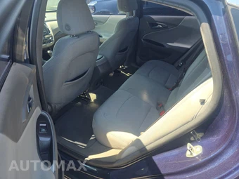 2016 Chevrolet Malibu LS 1LS – miniatura 13