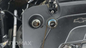 2016 Chevrolet Malibu LS 1LS – miniatura 19