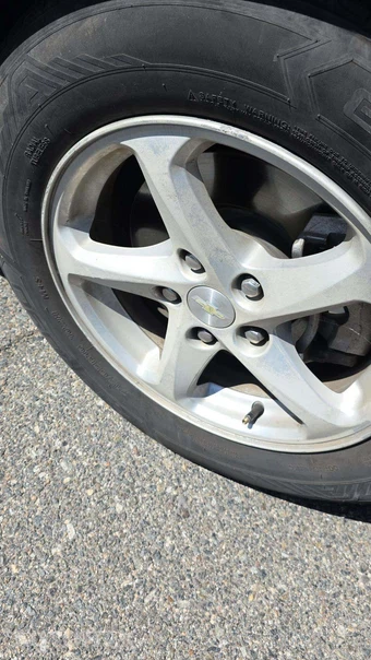 2016 Chevrolet Malibu LS 1LS – miniatura 29