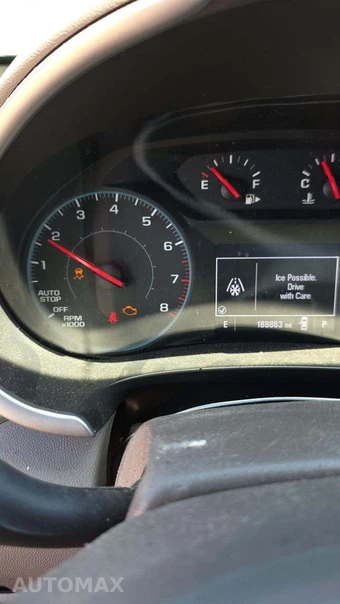 2016 Chevrolet Malibu LS 1LS – miniatura 53