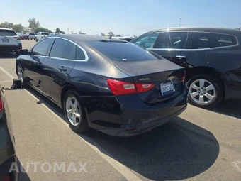 2016 Chevrolet Malibu LS 1LS – miniatura 6