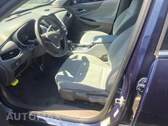 2016 Chevrolet Malibu LS 1LS – miniatura 7