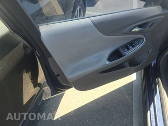 2016 Chevrolet Malibu LS 1LS – miniatura 9