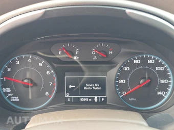 2016 Chevrolet Malibu LS 1LS – miniatura 12