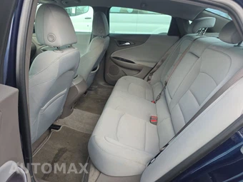 2016 Chevrolet Malibu LS 1LS – miniatura 13