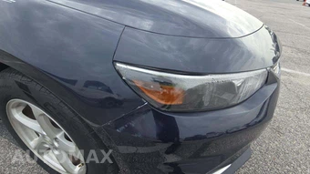 2016 Chevrolet Malibu LS 1LS – miniatura 18