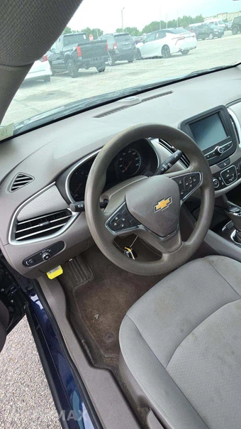 2016 Chevrolet Malibu LS 1LS – miniatura 19