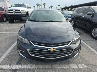 2016 Chevrolet Malibu LS 1LS – miniatura 2