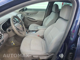 2016 Chevrolet Malibu LS 1LS – miniatura 7