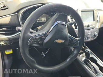 2016 Chevrolet Malibu LT 1LT – miniatura 10