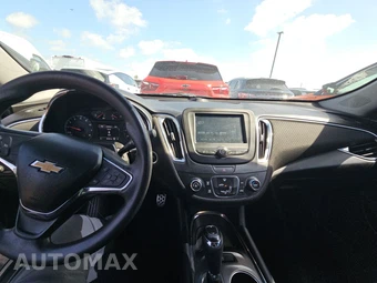 2016 Chevrolet Malibu LT 1LT – miniatura 11