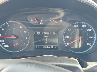 2016 Chevrolet Malibu LT 1LT – miniatura 12