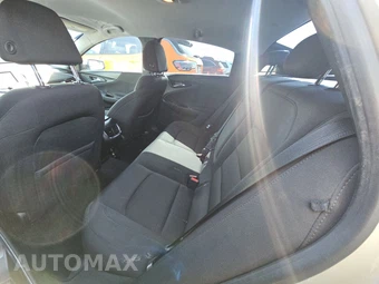2016 Chevrolet Malibu LT 1LT – miniatura 13