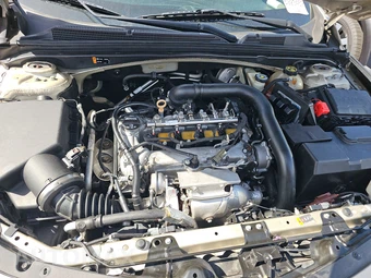 2016 Chevrolet Malibu LT 1LT – miniatura 15
