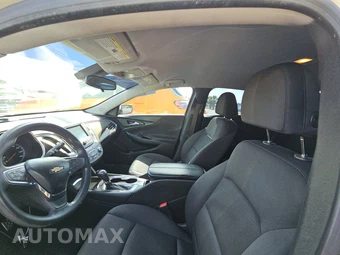 2016 Chevrolet Malibu LT 1LT – miniatura 18