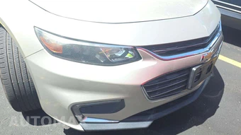 2016 Chevrolet Malibu LT 1LT – miniatura 19