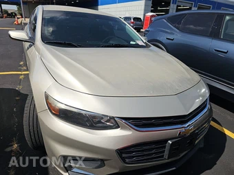 2016 Chevrolet Malibu LT 1LT – miniatura 2
