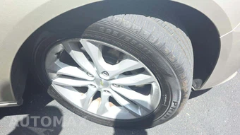 2016 Chevrolet Malibu LT 1LT – miniatura 23