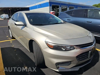 2016 Chevrolet Malibu LT 1LT – miniatura 3