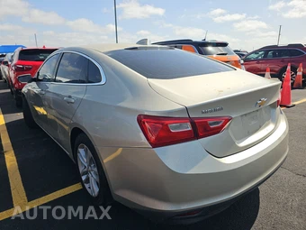 2016 Chevrolet Malibu LT 1LT – miniatura 6