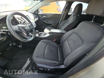 2016 Chevrolet Malibu LT 1LT – miniatura 7