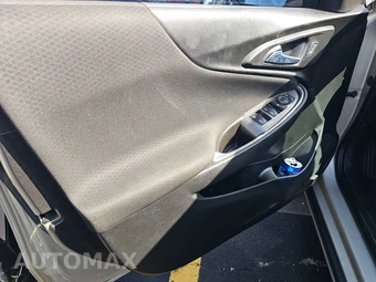 2016 Chevrolet Malibu LT 1LT – miniatura 9
