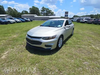2016 Chevrolet Malibu LT 1LT