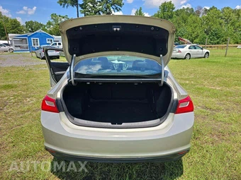 2016 Chevrolet Malibu LT 1LT – miniatura 11