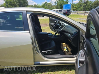 2016 Chevrolet Malibu LT 1LT – miniatura 15