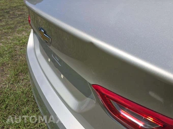 2016 Chevrolet Malibu LT 1LT – miniatura 20