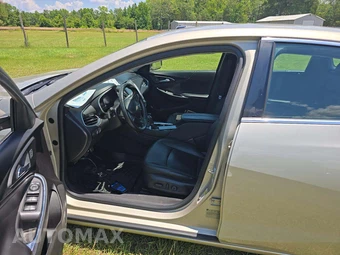 2016 Chevrolet Malibu LT 1LT – miniatura 3