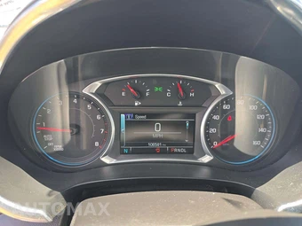 2016 Chevrolet Malibu LT 1LT – miniatura 6