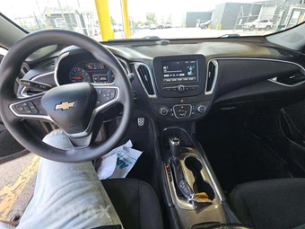 2016 Chevrolet Malibu LT 1LT - miniatura 10