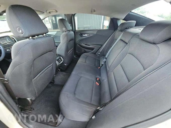 2016 Chevrolet Malibu LT 1LT - miniatura 13