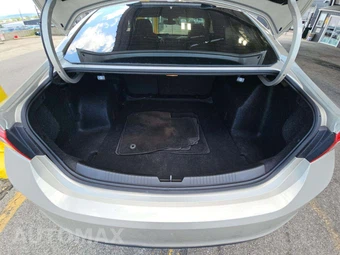 2016 Chevrolet Malibu LT 1LT - miniatura 14