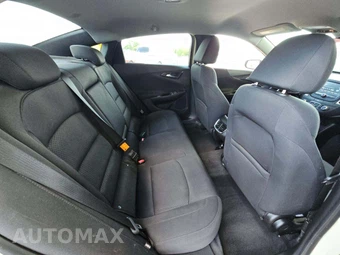 2016 Chevrolet Malibu LT 1LT - miniatura 16