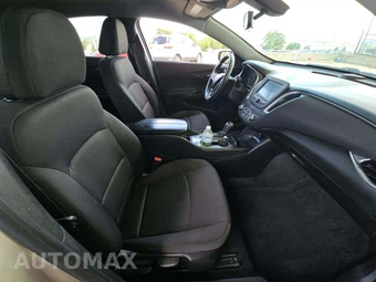 2016 Chevrolet Malibu LT 1LT - miniatura 18