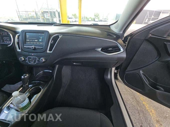 2016 Chevrolet Malibu LT 1LT - miniatura 19