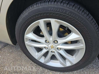 2016 Chevrolet Malibu LT 1LT - miniatura 21