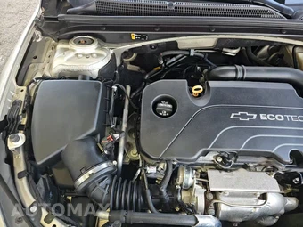 2016 Chevrolet Malibu LT 1LT - miniatura 23