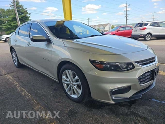 2016 Chevrolet Malibu LT 1LT - miniatura 4