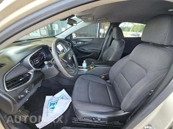 2016 Chevrolet Malibu LT 1LT - miniatura 6