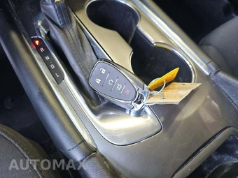 2016 Chevrolet Malibu LT 1LT - miniatura 8