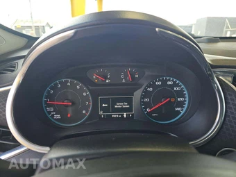 2016 Chevrolet Malibu LT 1LT - miniatura 9