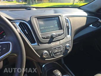 2016 Chevrolet Malibu LT 1LT - miniatura 10