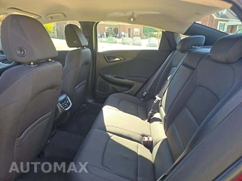 2016 Chevrolet Malibu LT 1LT - miniatura 13