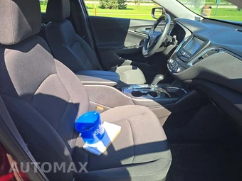 2016 Chevrolet Malibu LT 1LT - miniatura 18
