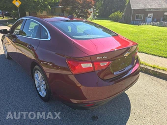2016 Chevrolet Malibu LT 1LT - miniatura 2