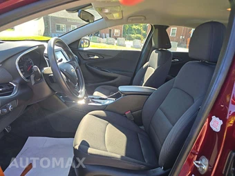 2016 Chevrolet Malibu LT 1LT - miniatura 6