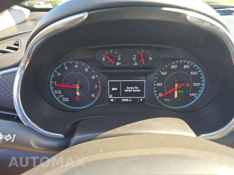 2016 Chevrolet Malibu LT 1LT - miniatura 9